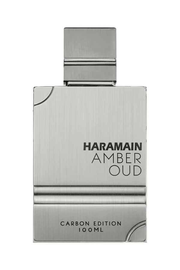 Amber Oud Carbon Edition (Al Haramain)