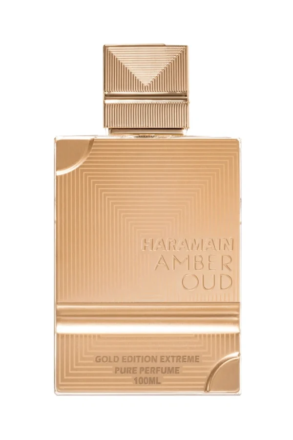 Amber Oud Gold Edition Extreme (Al Haramain)