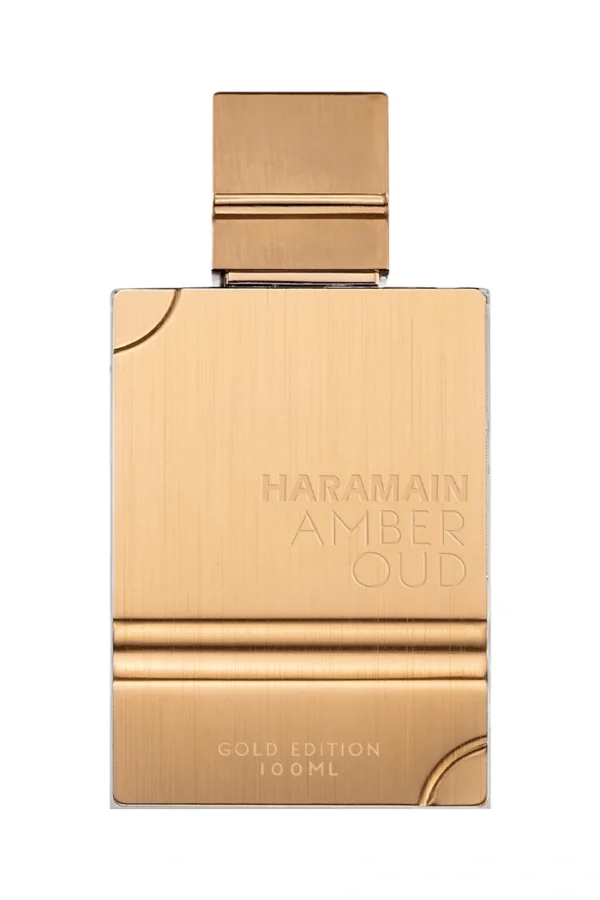 Amber Oud Gold Edition (Al Haramain)