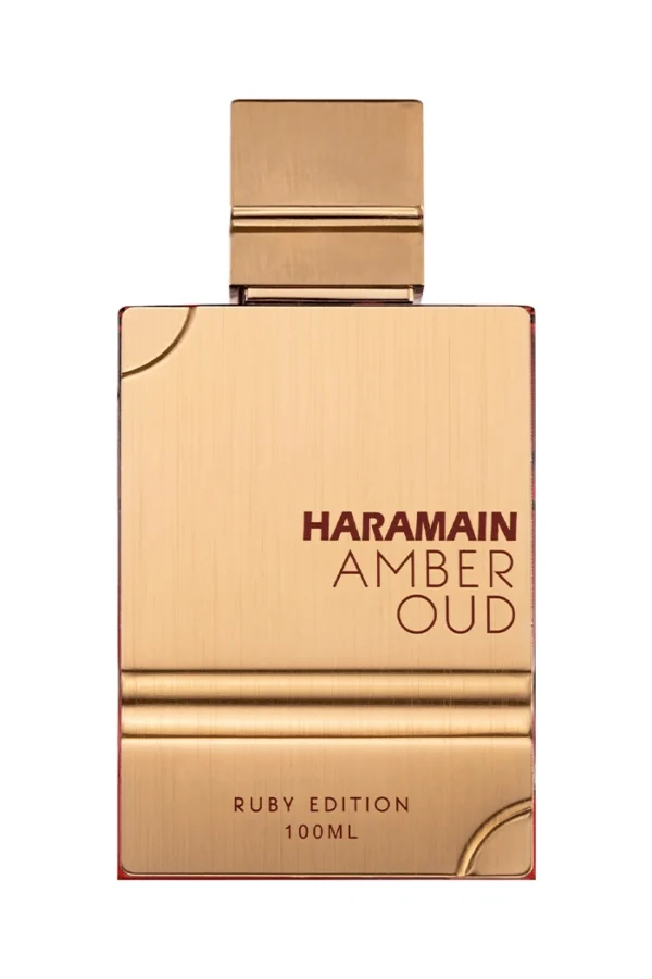 Amber Oud Ruby Edition (Al Haramain)