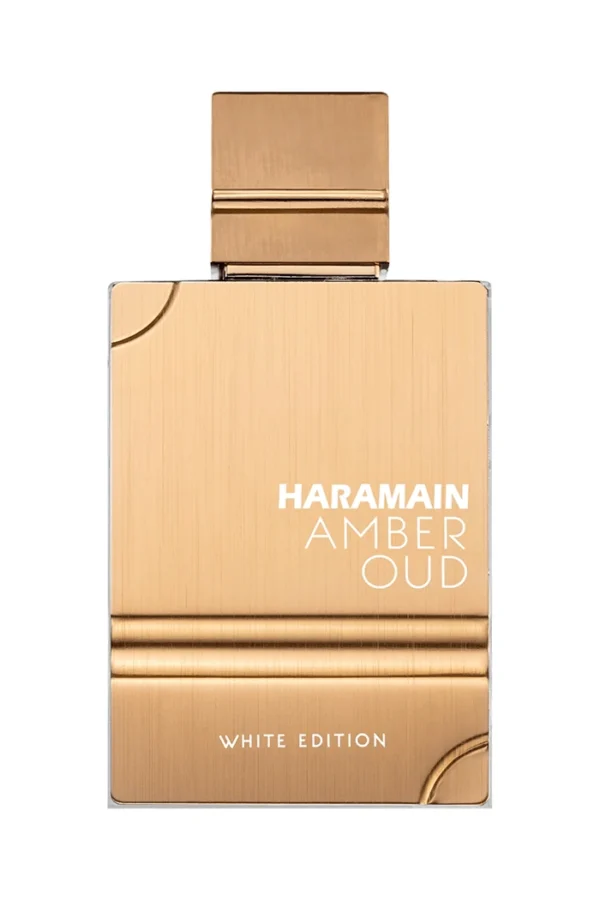 Amber Oud White Edition (Al Haramain)