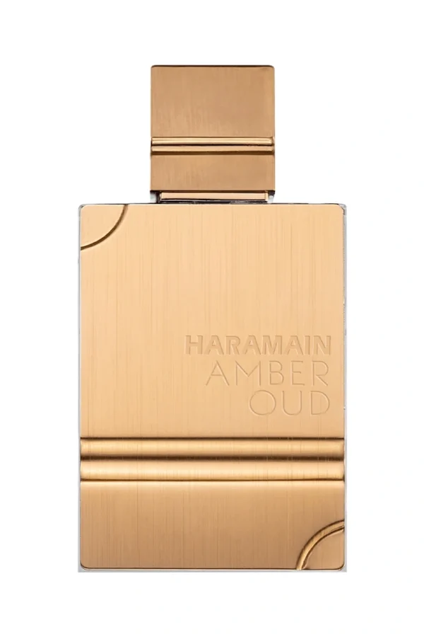 Amber Oud (Al Haramain)