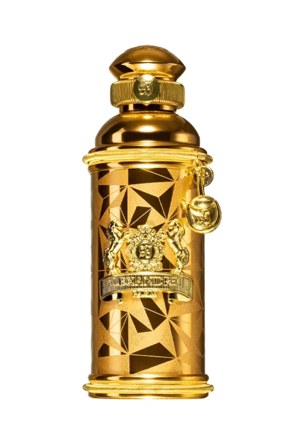 Golden Oud (Alexandre.J)