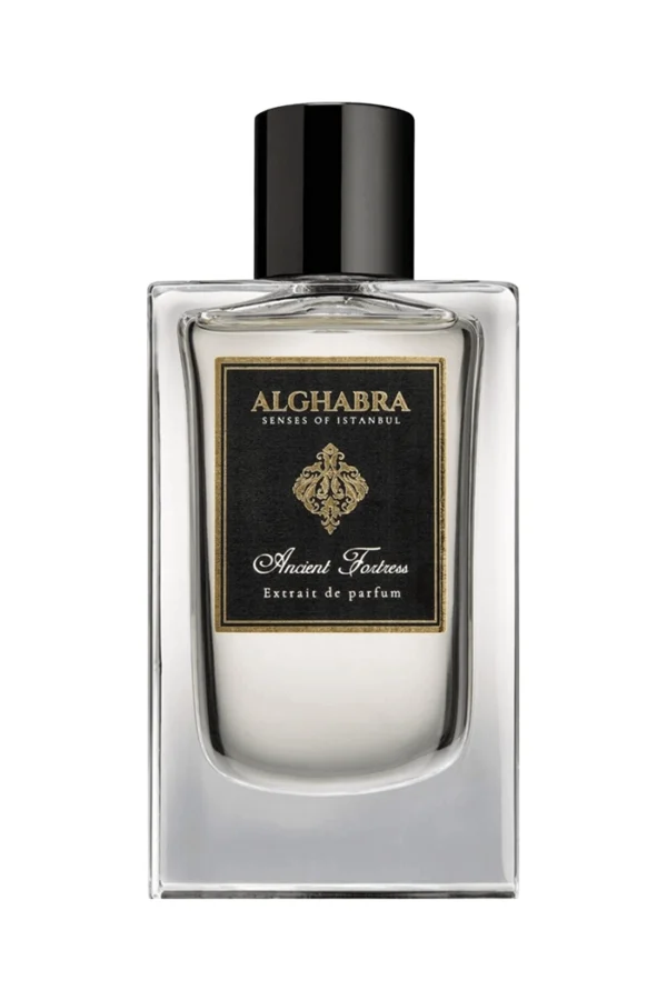 Ancient Fortress (Alghabra Parfums)