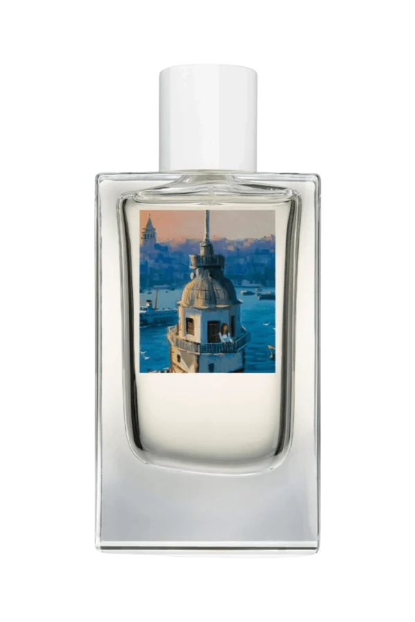 Bosphorus Pearl (Alghabra Parfums) 1