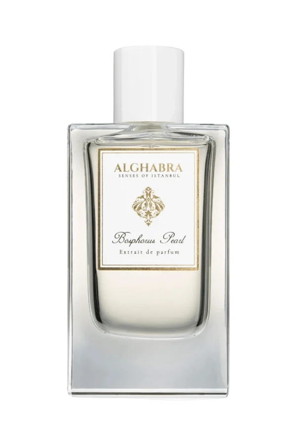 Bosphorus Pearl (Alghabra Parfums)