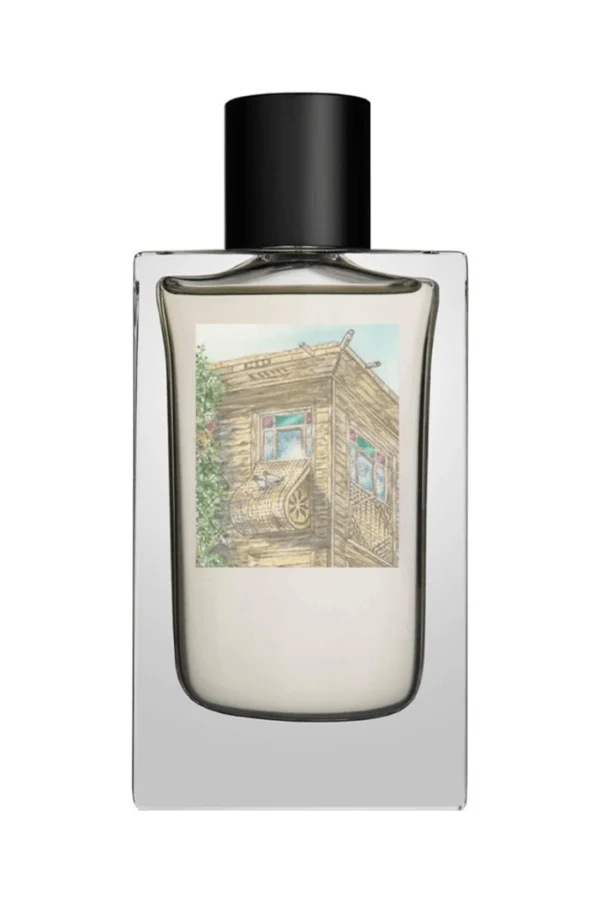 City of Jasmine (Alghabra Parfums) 1