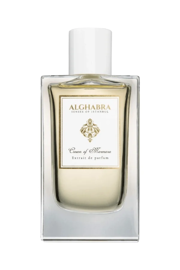 Crown of Marmara (Alghabra Parfums)