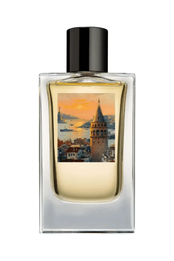 Eye of Seven (Alghabra Parfums) 1