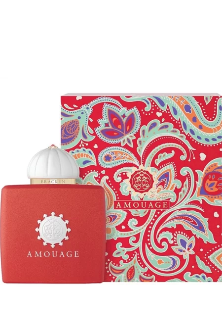 Bracken Woman (Amouage ) 1
