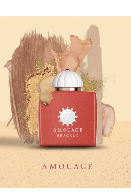 Bracken Woman (Amouage ) 2