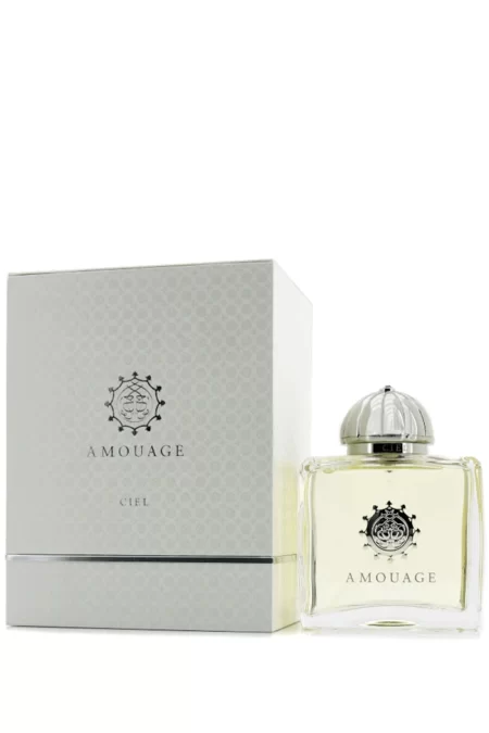 Ciel Woman (Amouage) 1