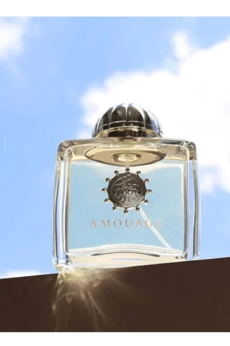 Ciel Woman (Amouage) 2