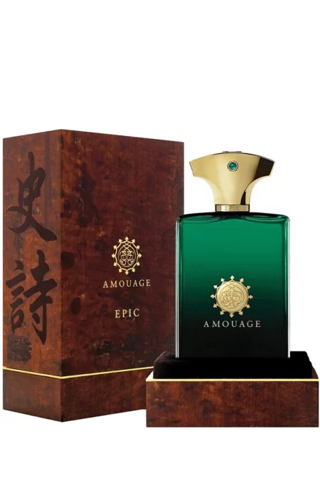 Epic Man (Amouage) 1