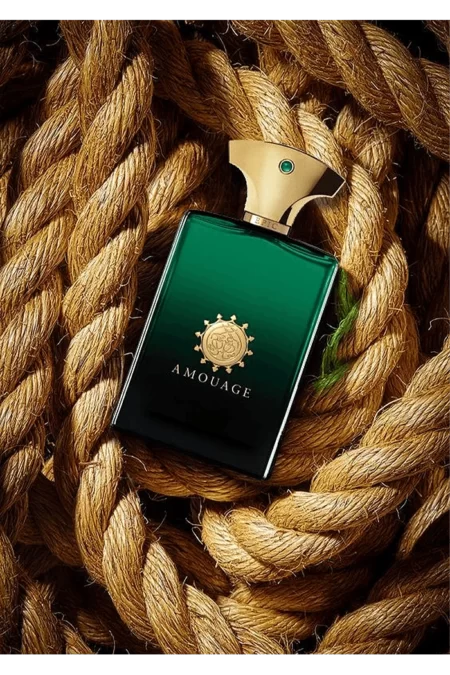 Epic Man (Amouage) 2