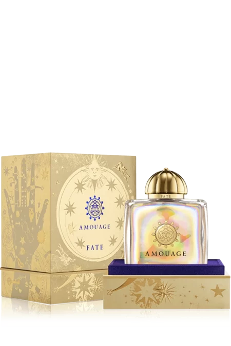 Fate Woman (Amouage) 1