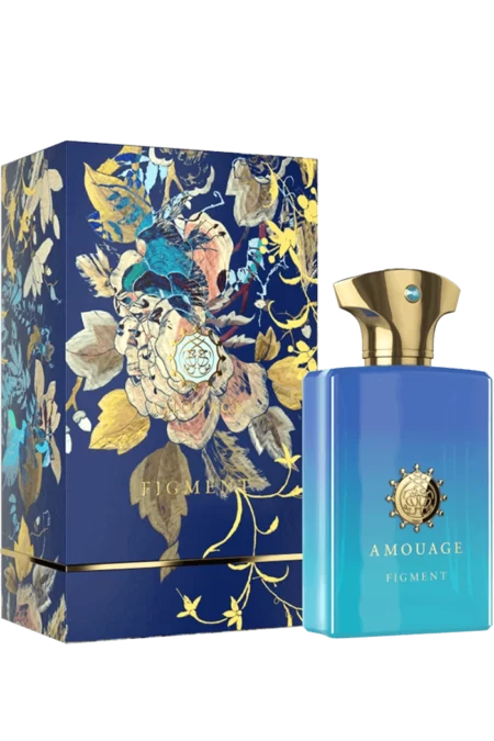 Figment Man (Amouage) 1
