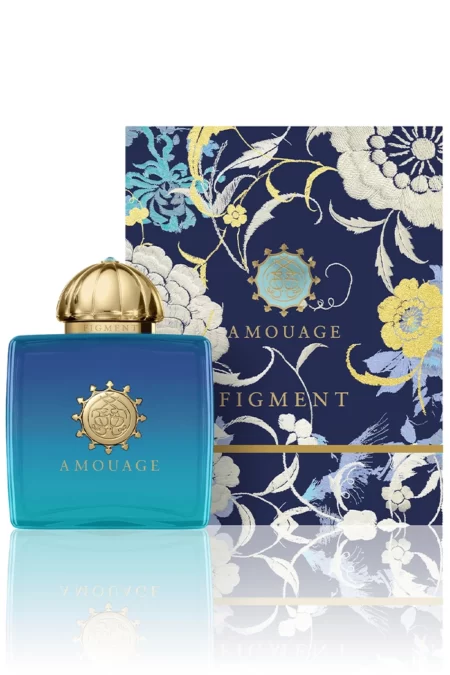 Figment Woman (Amouage) 1