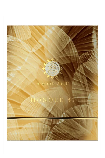 Honour 43 (Amouage) 1