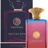 Imitation Man (Amouage) — изображение 2