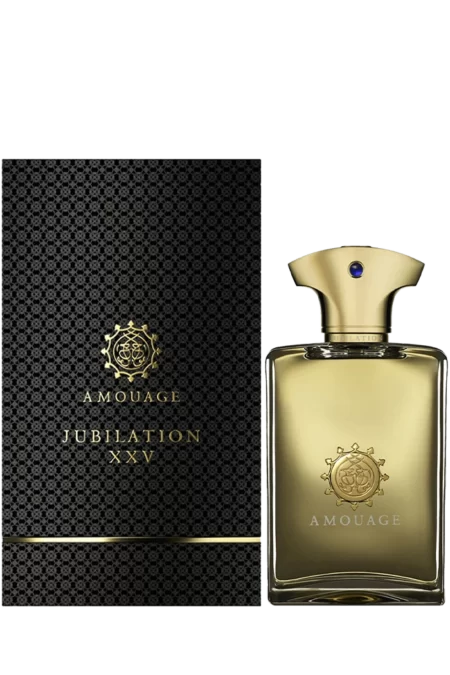 Jubilation 25 Man (Amouage) 1
