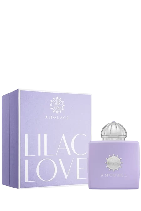 Lilac Love Woman (Amouage ) 1