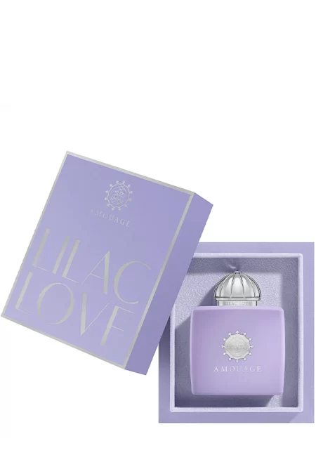 Lilac Love Woman (Amouage ) 3