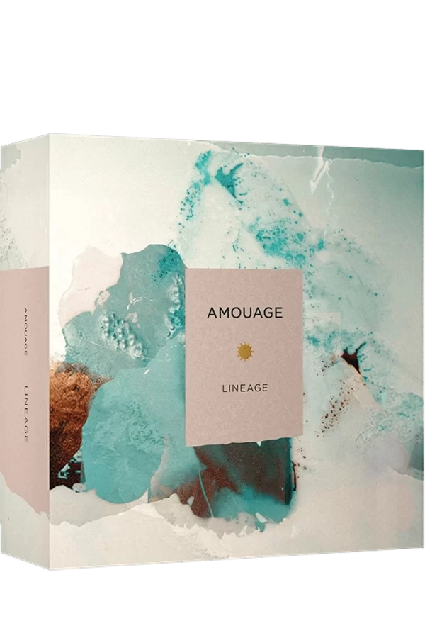 Lineage (Amouage) 1