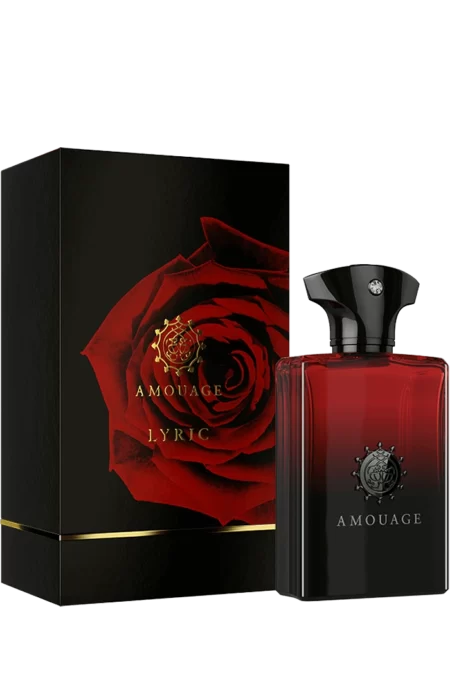 Lyric Man (Amouage) 1