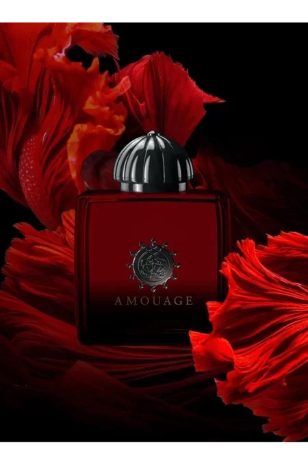 Lyric Woman (Amouage) 5