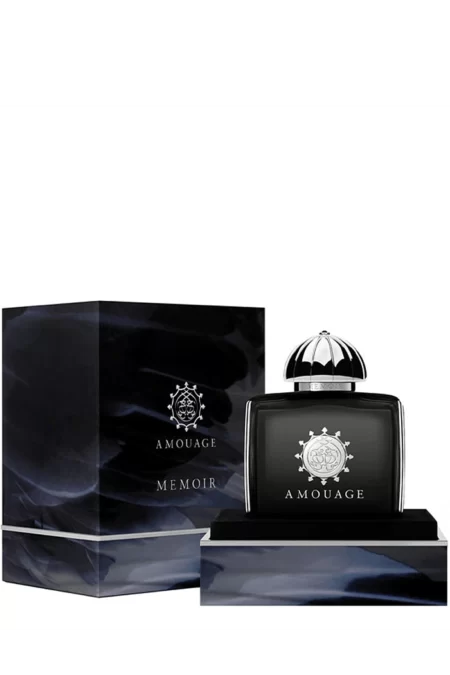 Memoir Woman (Amouage) 2