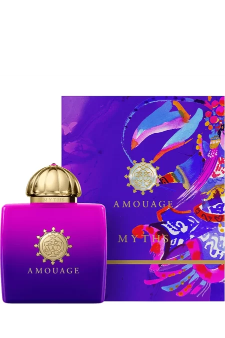 Myths Woman (Amouage) 1