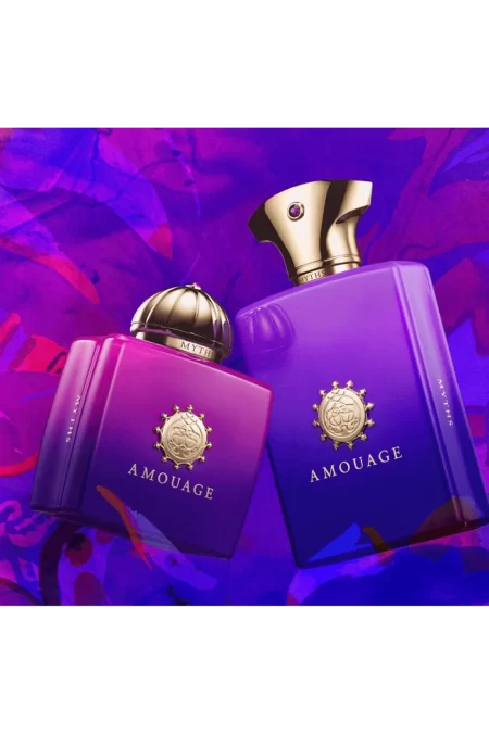 Myths Man (Amouage) 2