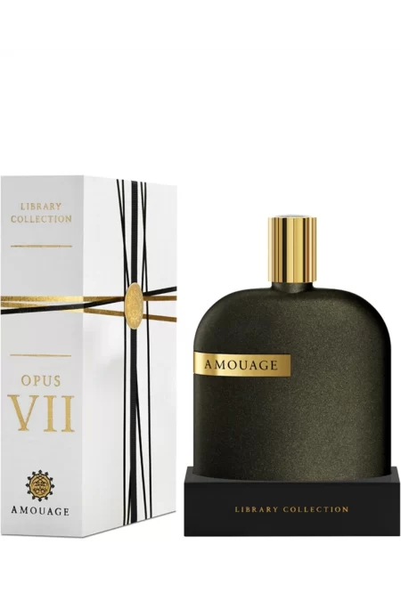 Opus VII (Amouage) 1