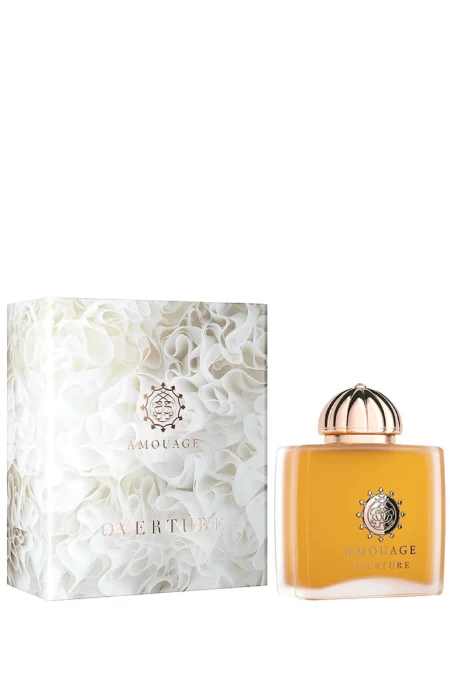 Overture Woman (Amouage) 1