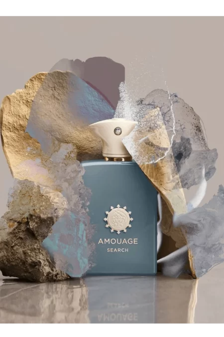Search (Amouage) 3