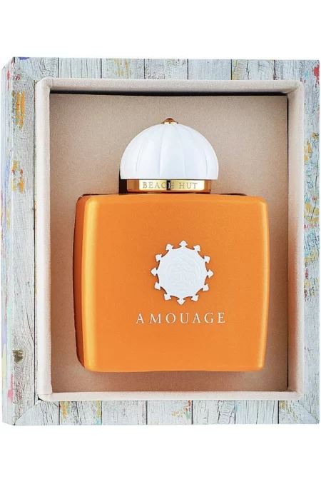 Beach Hut Woman (Amouage) 1