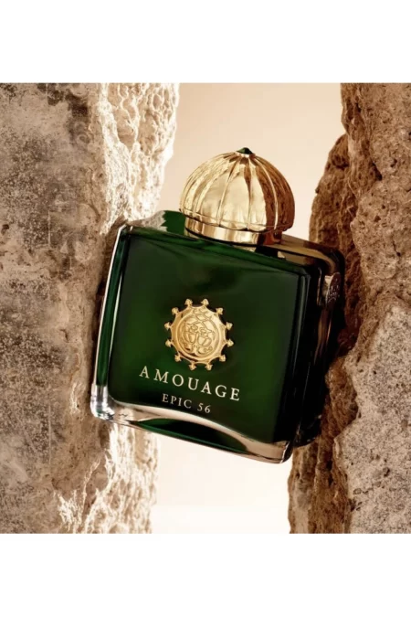 Epic 56 Woman (Amouage) 3