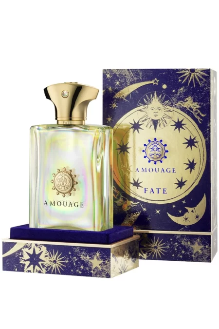 Fate Man (Amouage) 1