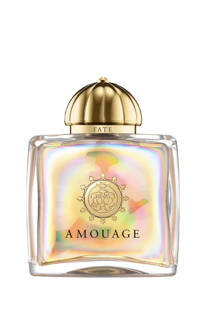 Fate Woman by Amouage