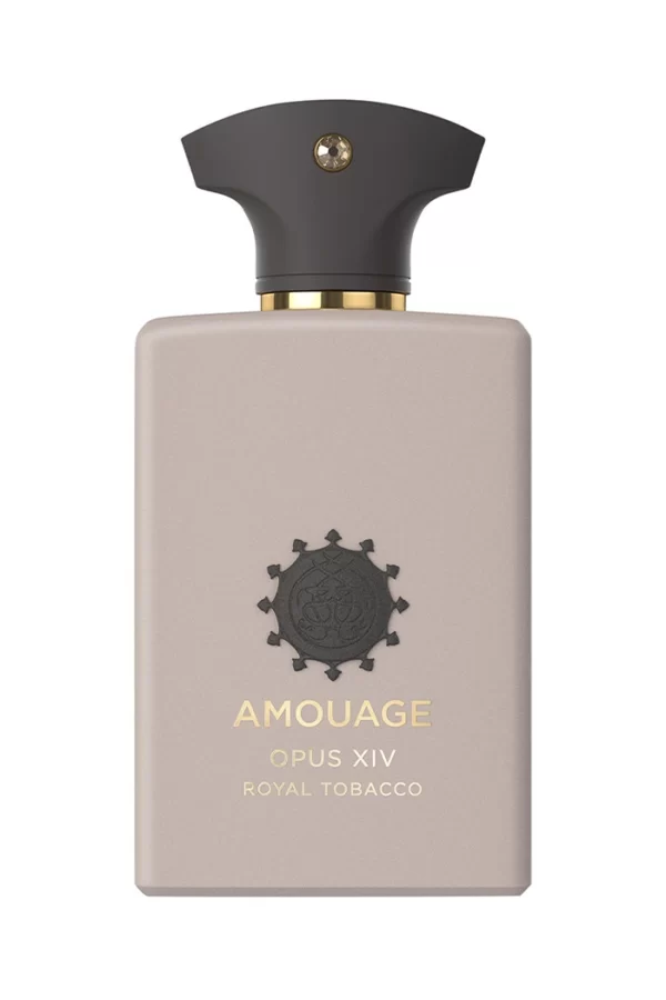 Opus XIV Royal Tobacco (Amouage)