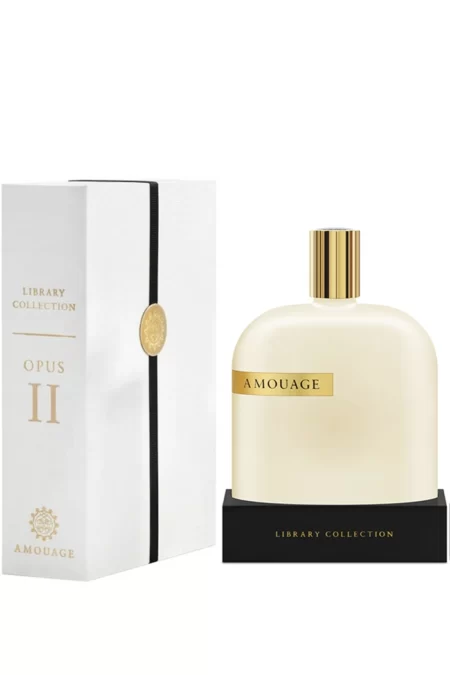 Opus II (Amouage) 1
