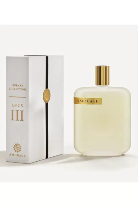 Opus III (Amouage) 2