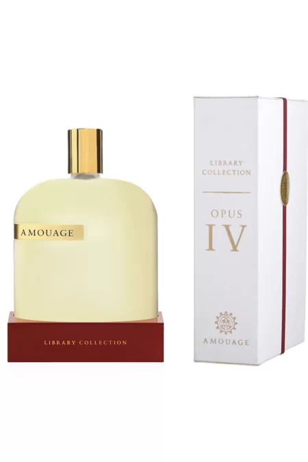 Opus IV (Amouage) 1