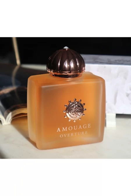 Overture Woman (Amouage) 2