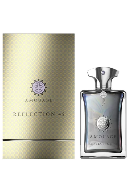 Reflection 45 Man (Amouage) 1