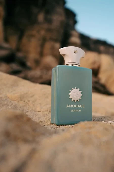 Search (Amouage) 2