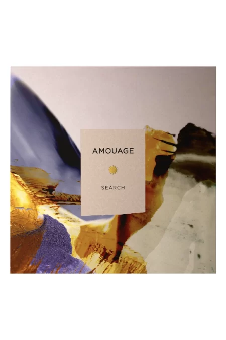 Search (Amouage) 1