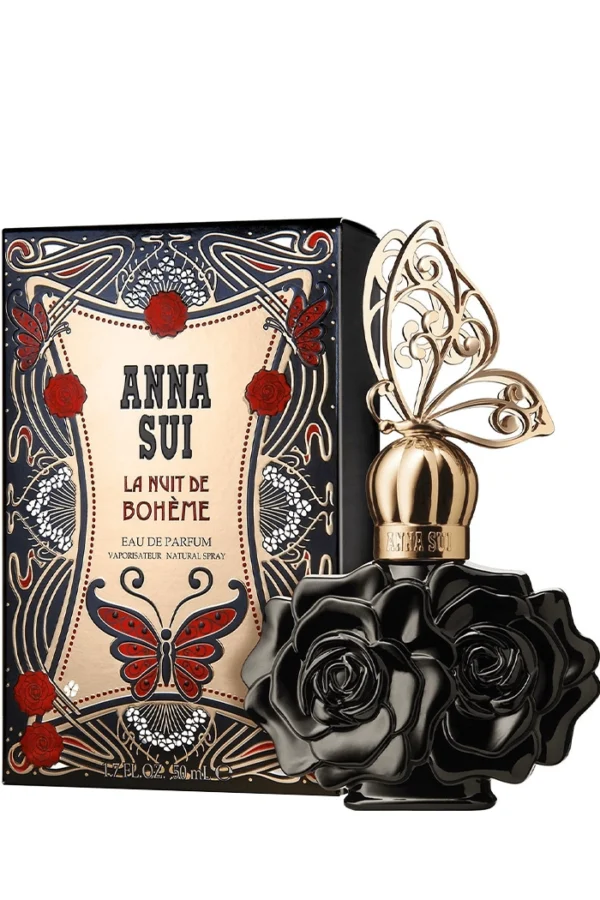 La Nuit de Bohème Eau de Parfum (Anna Sui) 1