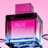 Blue Seduction Wave for Woman (Antonio Banderas) — изображение 2